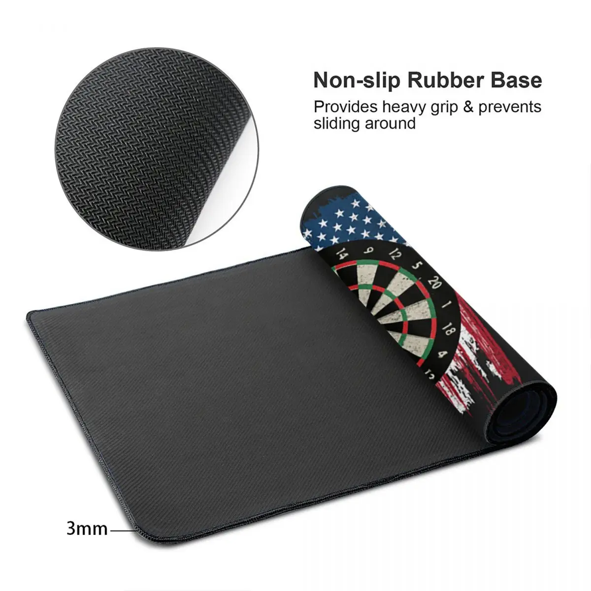 Alfombrilla de Ratón Grande co - Laptop Accessories Target reseña y precio