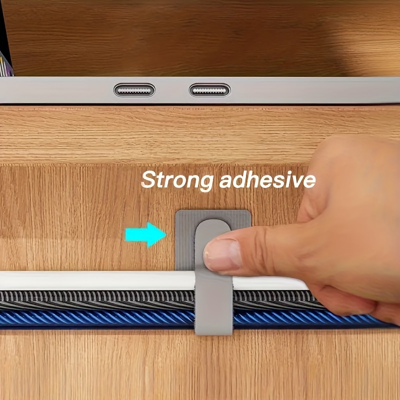 Bridas para cables reutilizabl - Laptop Open Accessories reseña y precio