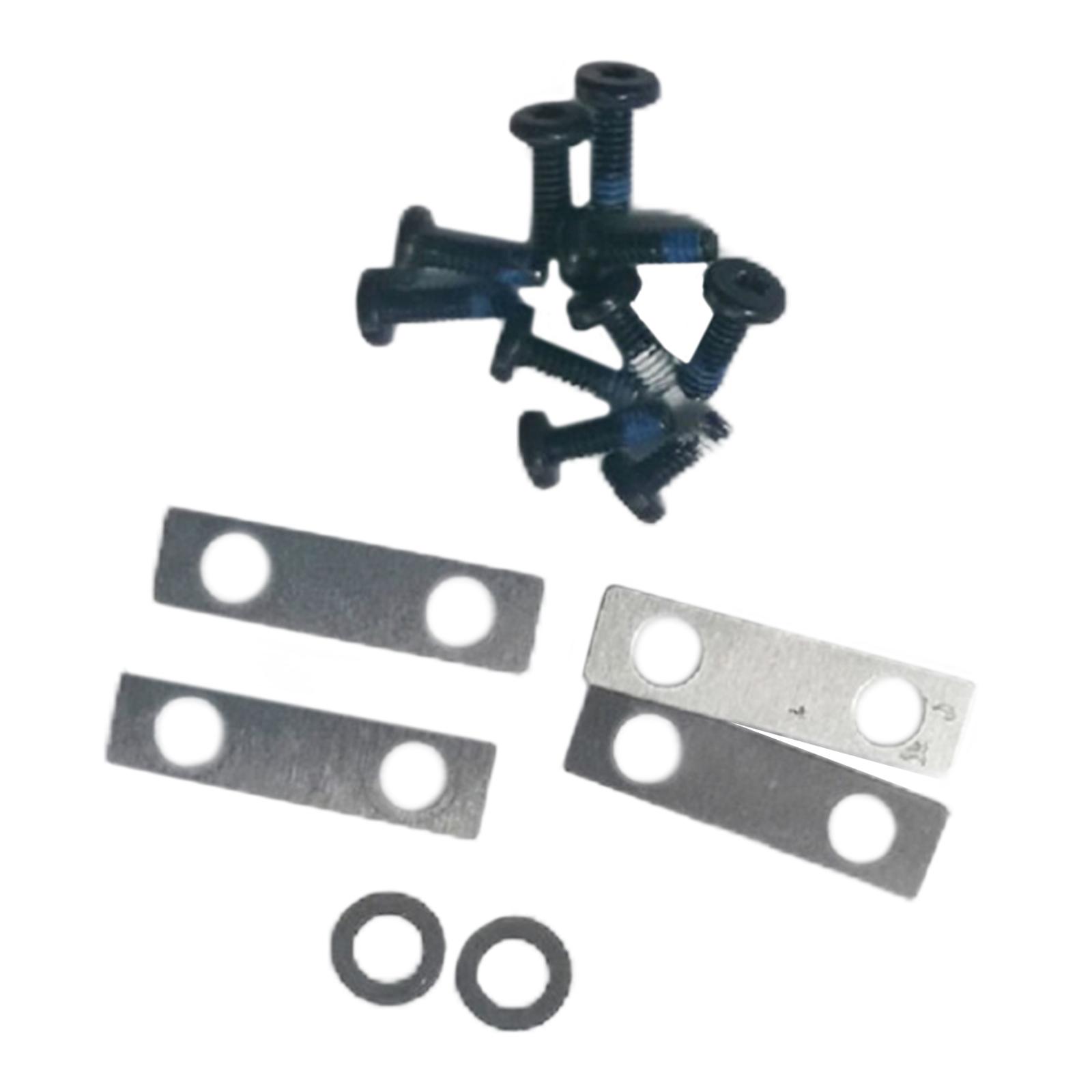 Juego de juntas de tornillos p - Laptop Repair Accessories reseña y precio