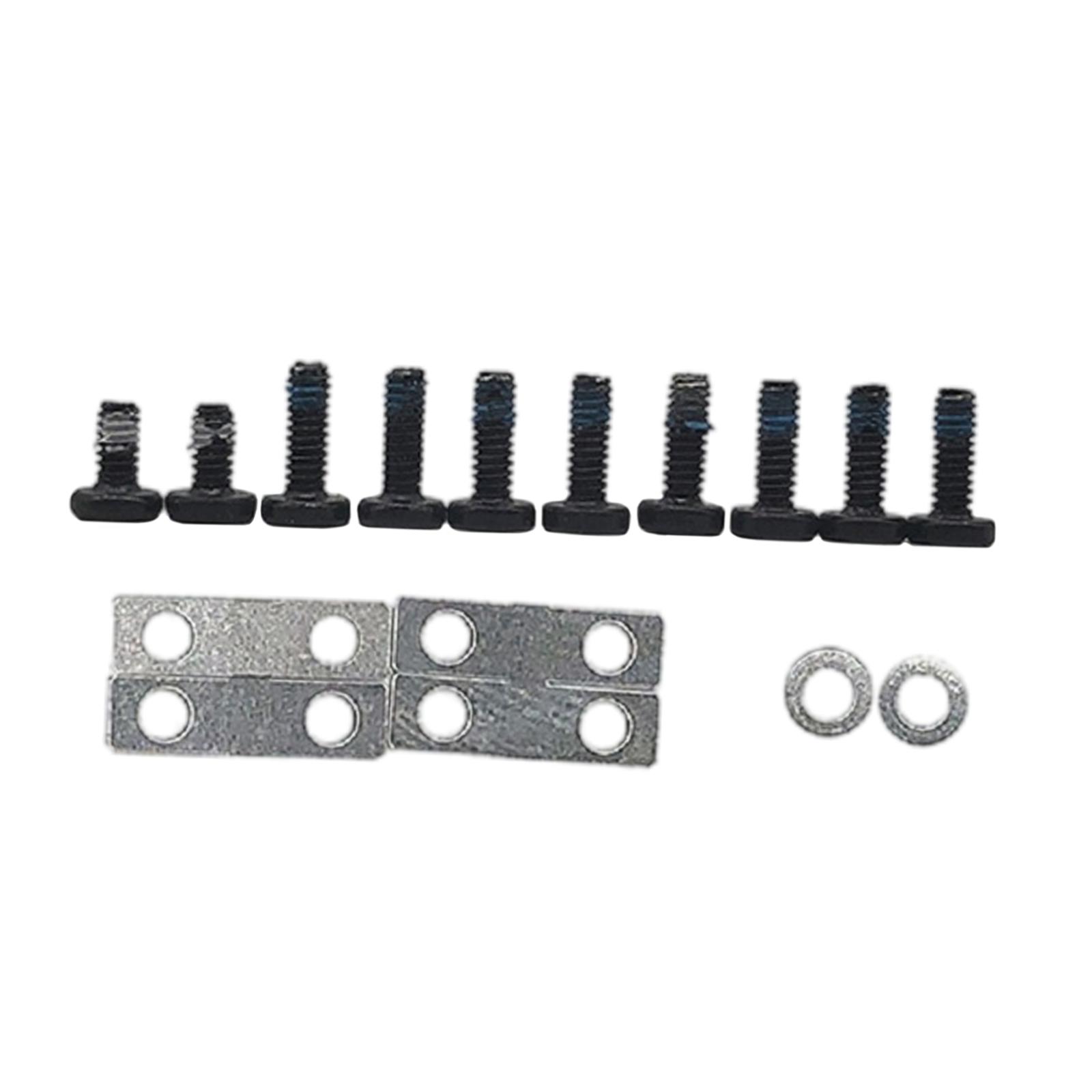 Juego de juntas de tornillos p - Laptop Repair Accessories reseña y precio