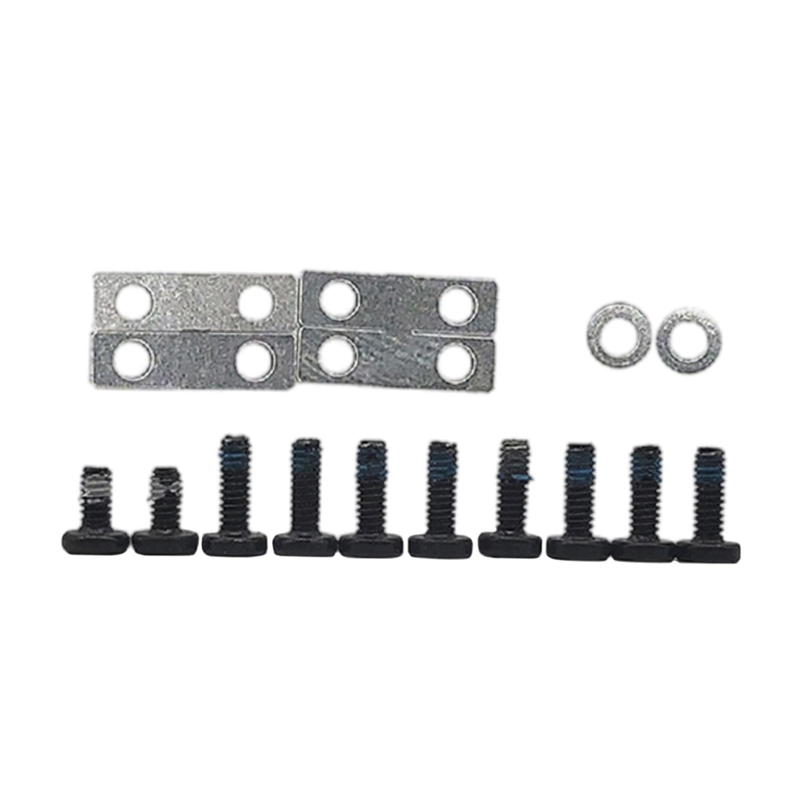 Juego de juntas de tornillos p - Laptop Repair Accessories reseña y precio