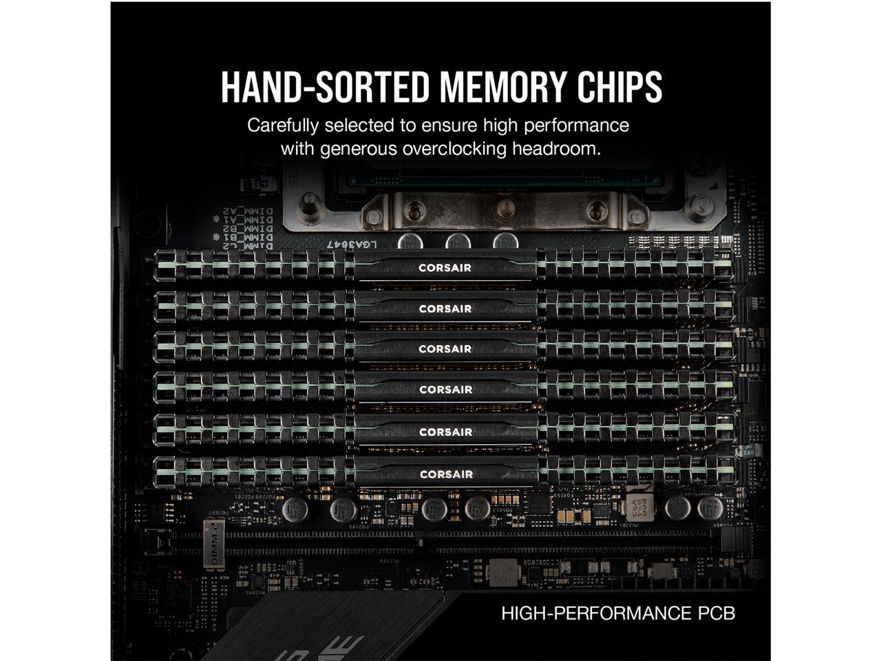 CORSAIR Vengeance LPX 32GB (2  - Corsair Ram Vengeance 32Gb reseña y precio