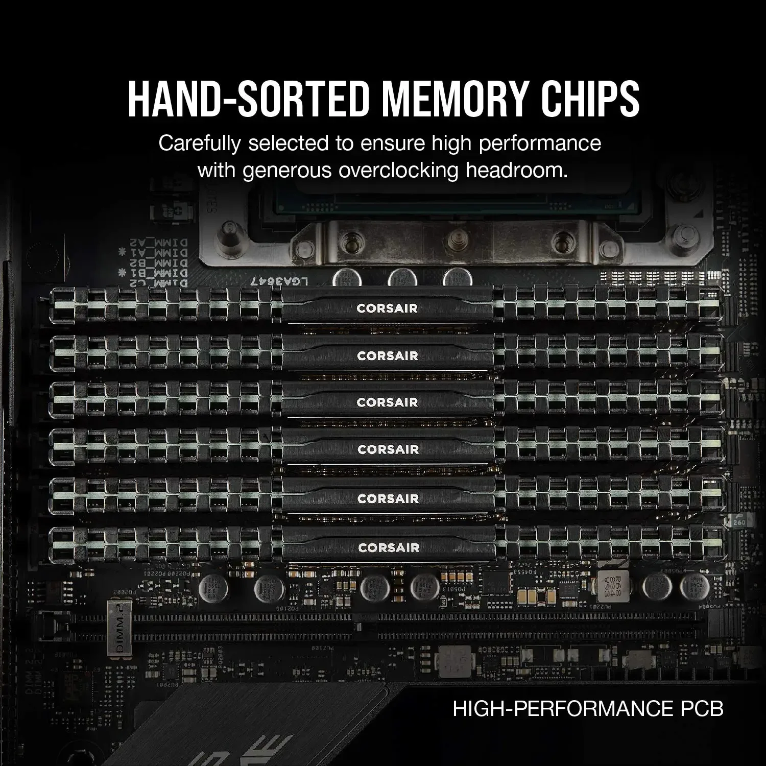 Memoria RAM CORSAIR DDR4 para  - Corsair Ram Vengeance 16Gb reseña y precio