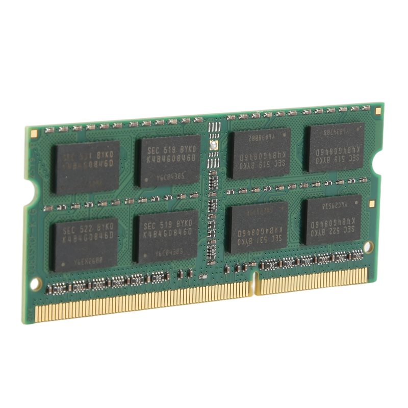A53M-DDR3 8GB Memoria RAM para - Laptop Accessories Ram reseña y precio