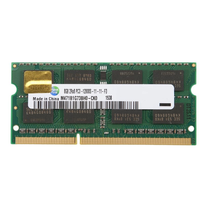 A53M-DDR3 8GB Memoria RAM para - Laptop Accessories Ram reseña y precio