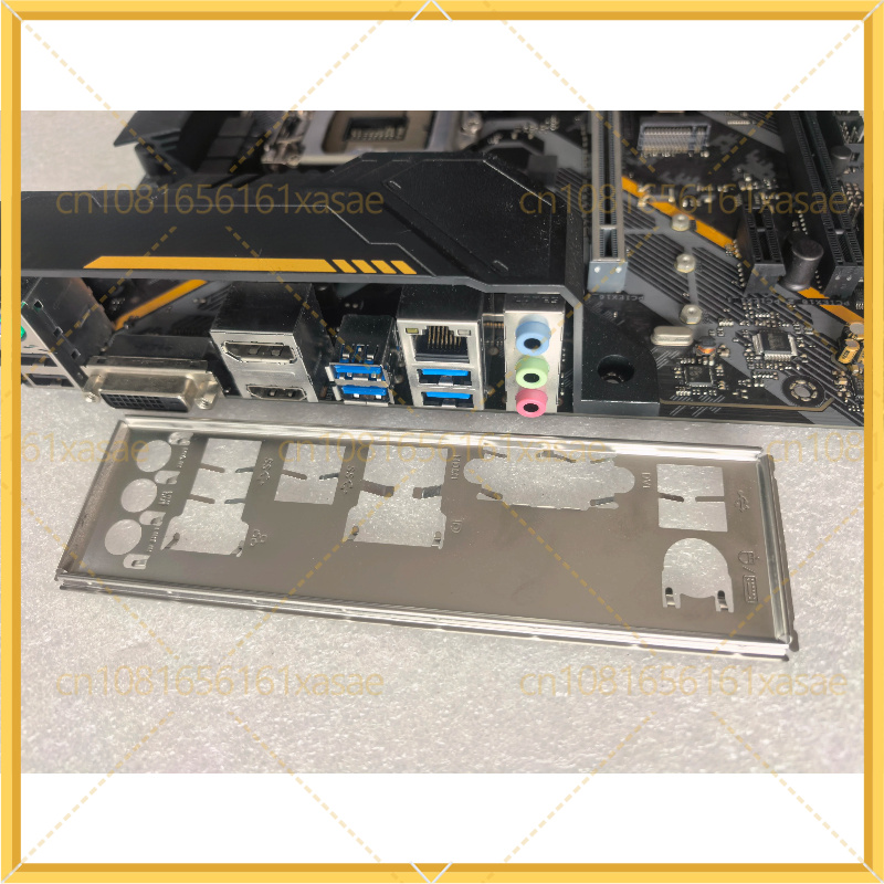 Para la placa base ASUS TUF B3 - Amd Cpu Ryzen 9 reseña y precio