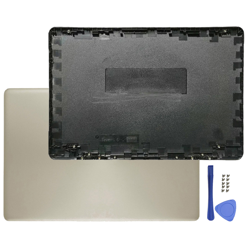 Cubierta trasera LCD para pant - Laptop Accessories For Asus Vivobook reseña y precio