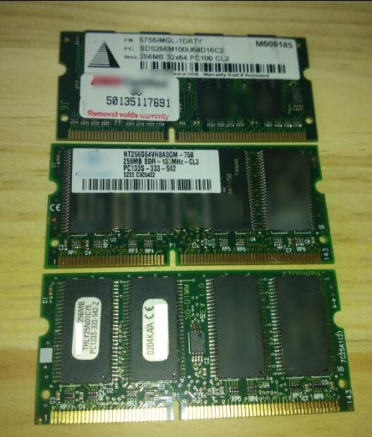 100% OK Original 144Pin Sodimm - Laptop Accessories Ram reseña y precio