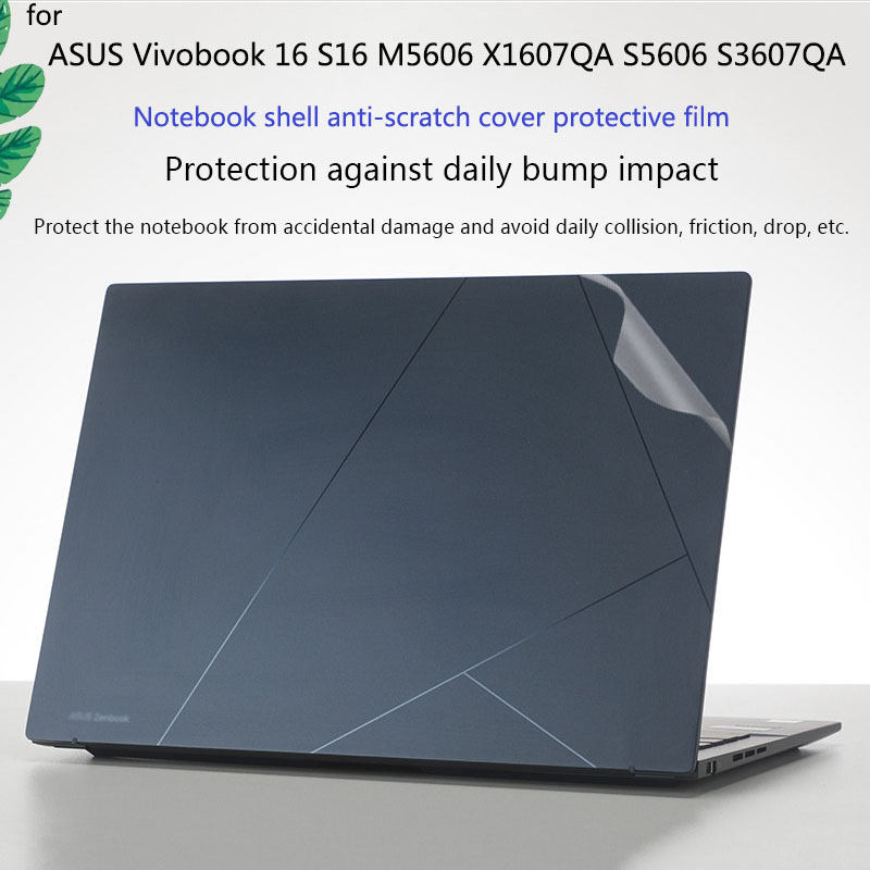 Funda protectora para ordenado - Laptop Accessories For Asus Vivobook reseña y precio