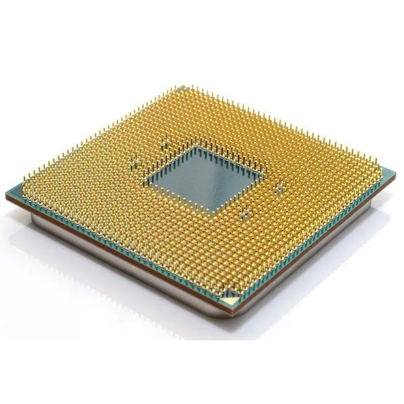 Procesador AMD Ryzen 5 5600, S - Amd Cpu Ryzen 5 reseña y precio