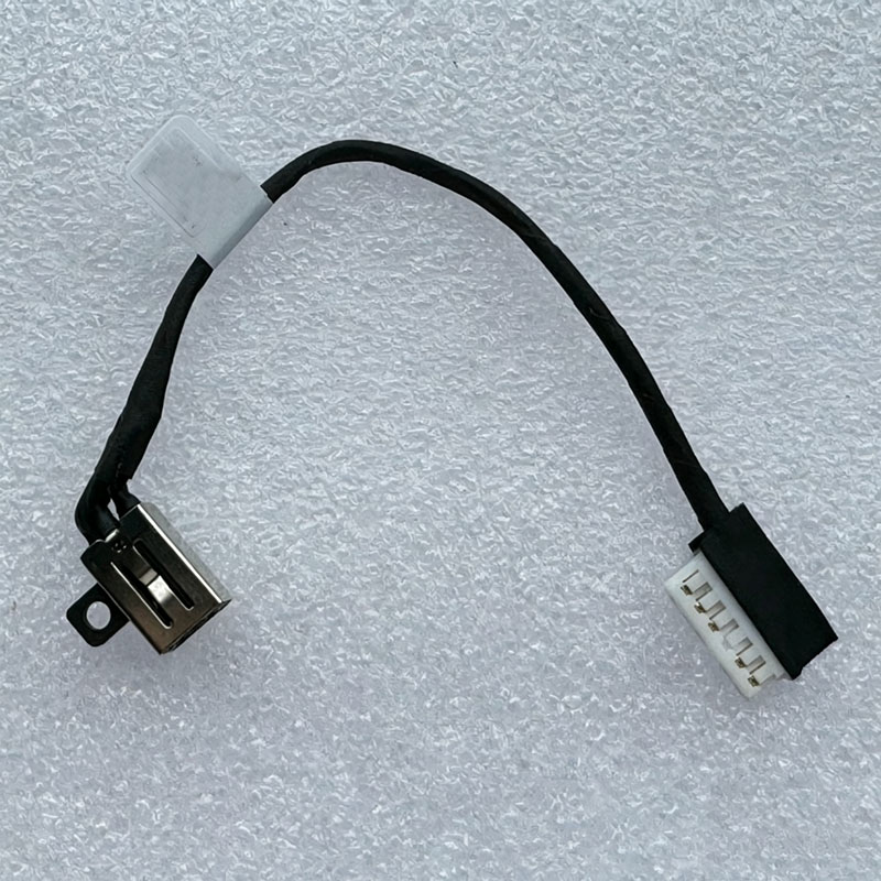 Cable flexible para puerto de  - Laptop Accessories Dell reseña y precio