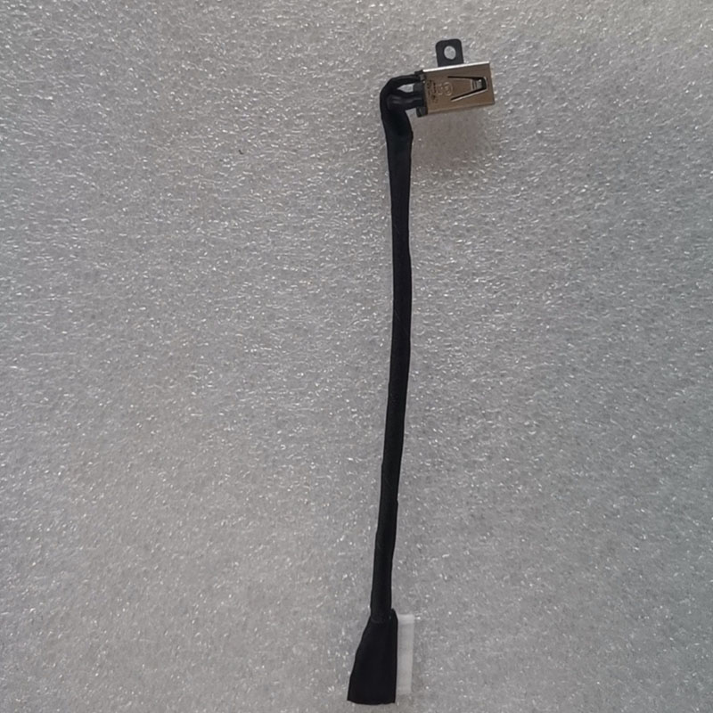 Cable flexible para puerto de  - Laptop Accessories Dell reseña y precio