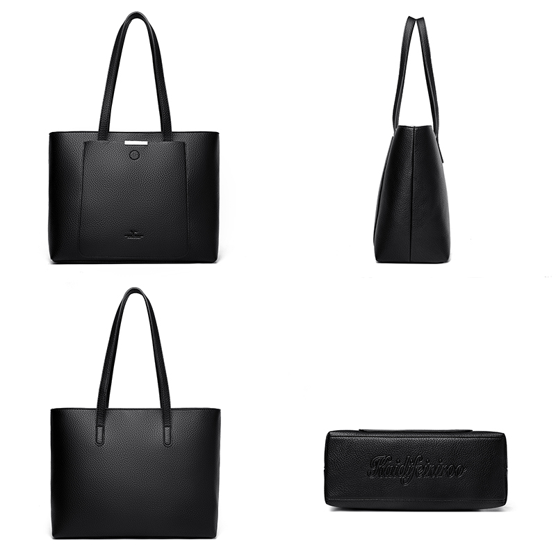 Bolsos de mano de piel sintéti - Laptop Accessories Box reseña y precio