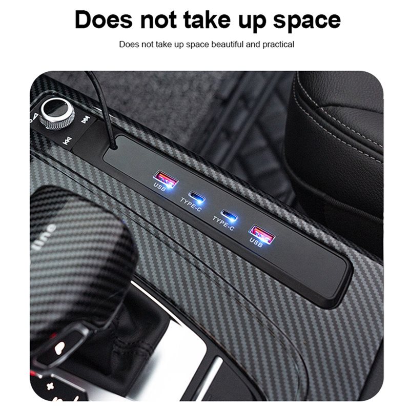 A58X-Base de conexión USB tipo - Usb C Docking Hub reseña y precio