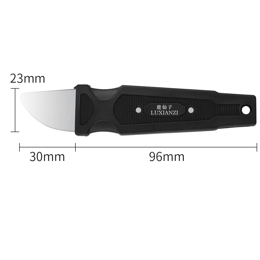 LUXIANZI cuchillo de palanca d - Laptop Open Accessories reseña y precio