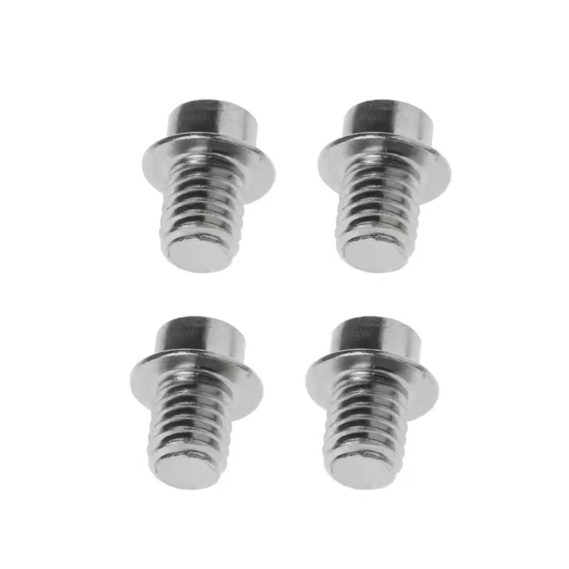 4 tornillos roscados A1342 A12 - Laptop Repair Accessories reseña y precio