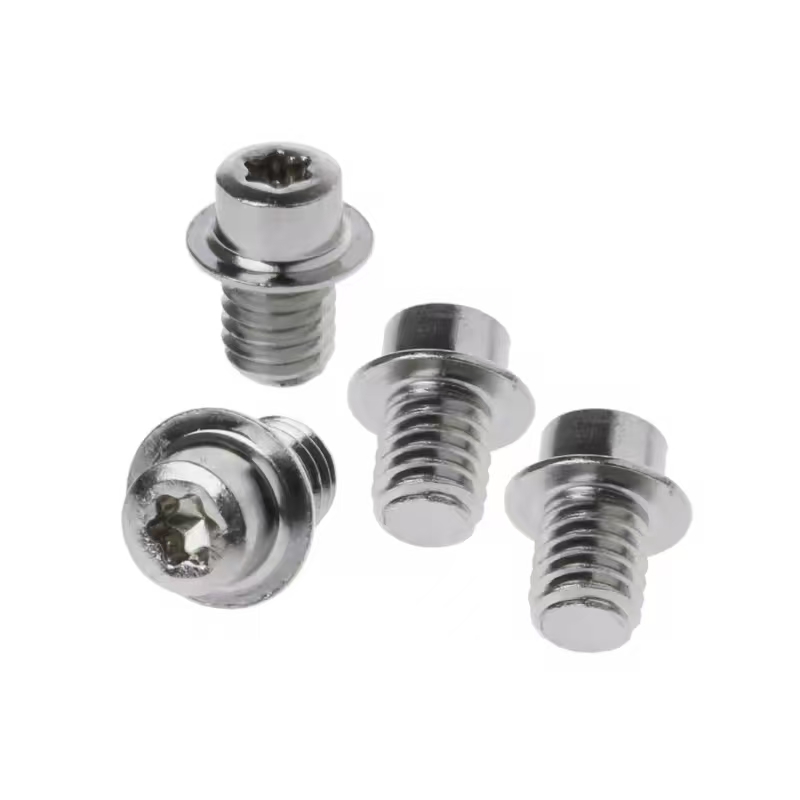 4 tornillos roscados A1342 A12 - Laptop Repair Accessories reseña y precio