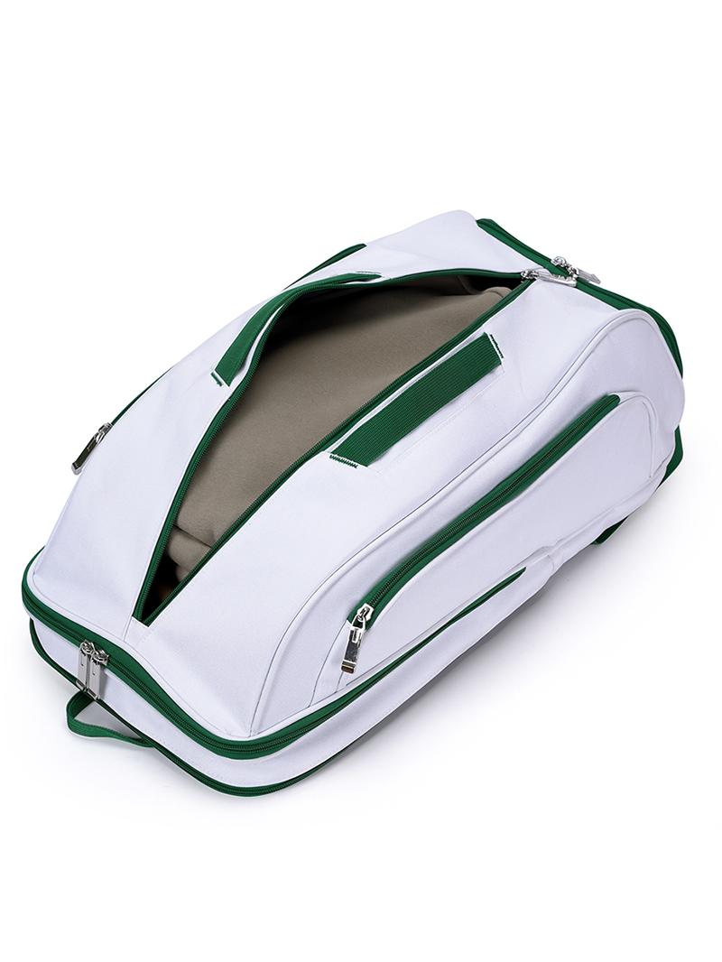Mochila de tenis para deporte, - Laptop Accessories Box reseña y precio