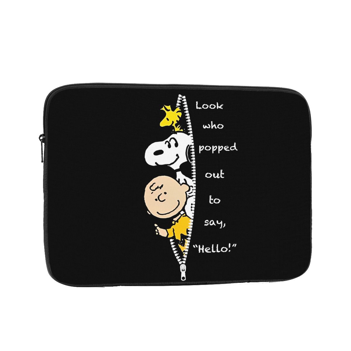 Divertida funda para portátil  - Laptop Accessories Box reseña y precio
