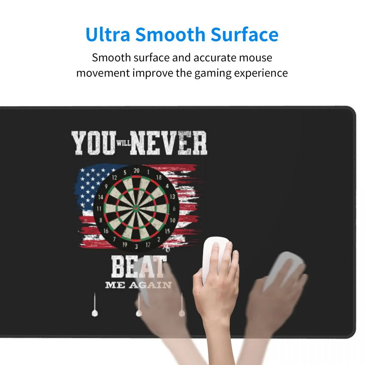 Alfombrilla de Ratón Grande co - Laptop Accessories Target reseña y precio