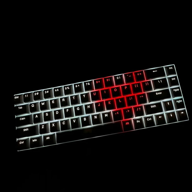 Teclado Magnético ATK 68, Solo - Laptop Open Accessories reseña y precio