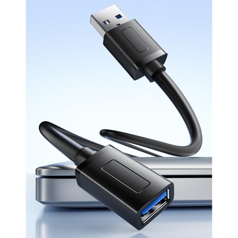 Cable extensión Q6PA USB3.0 5G - Laptop Open Accessories reseña y precio