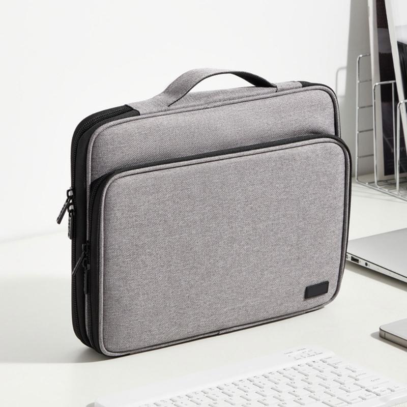 Funda para tableta, bolso impe - Laptop Open Accessories reseña y precio