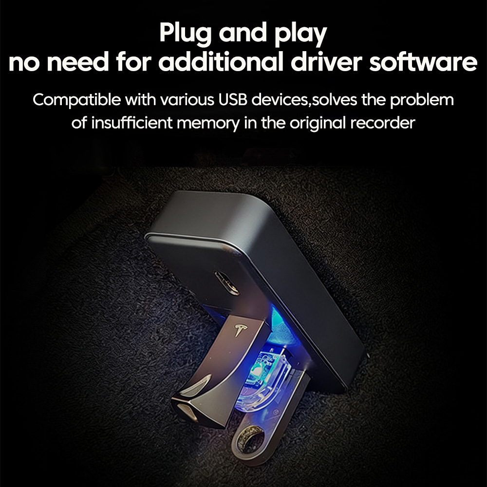 Estación de acoplamiento USB 4 - Usb C Docking Hub reseña y precio