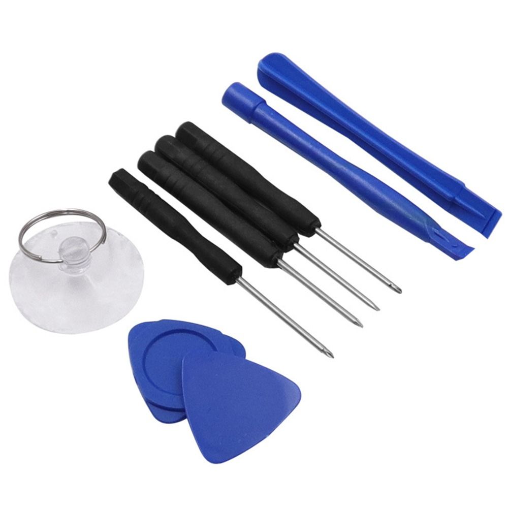 Juego de herramientas de mano  - Laptop Open Accessories reseña y precio