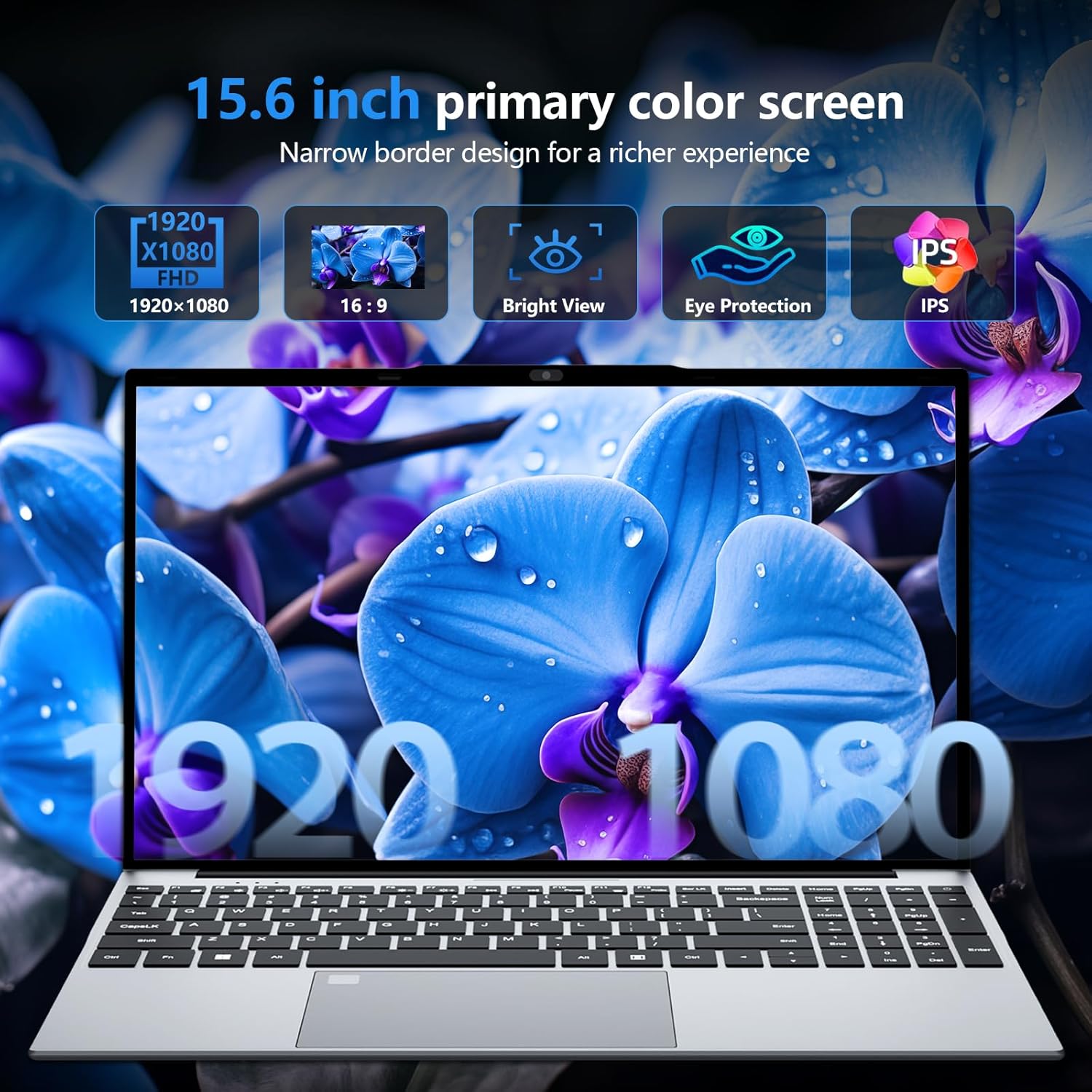 Portátil Xiaman de 15.6 pulgad - Laptop Accessories Ram reseña y precio