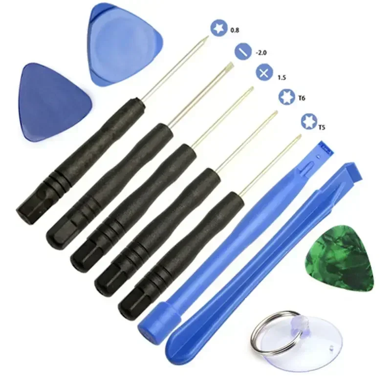 Herramienta de reparación manu - Laptop Open Accessories reseña y precio