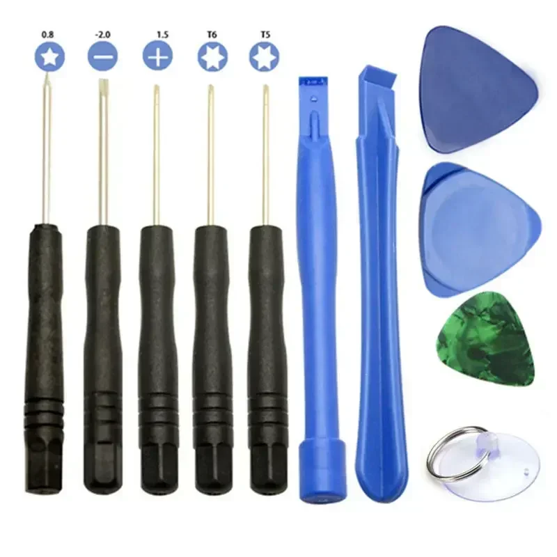 Herramienta de reparación manu - Laptop Open Accessories reseña y precio