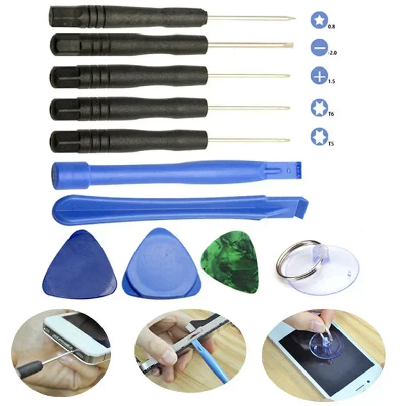 Herramienta de reparación manu - Laptop Open Accessories reseña y precio