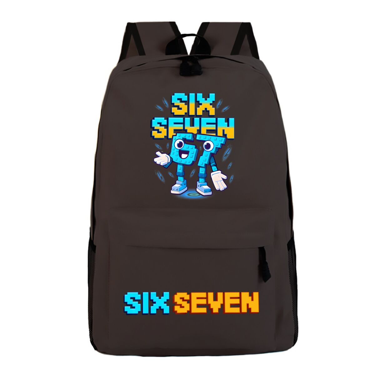 Mochila Six Seven con estampad - Laptop Accessories Girly reseña y precio