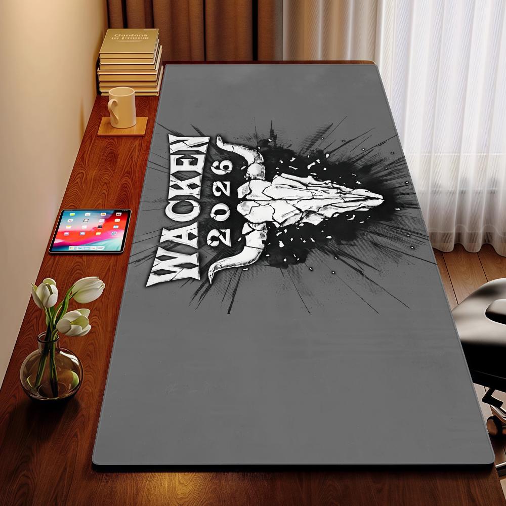 Alfombrilla de ratón W-Wacken  - Laptop Open Accessories reseña y precio