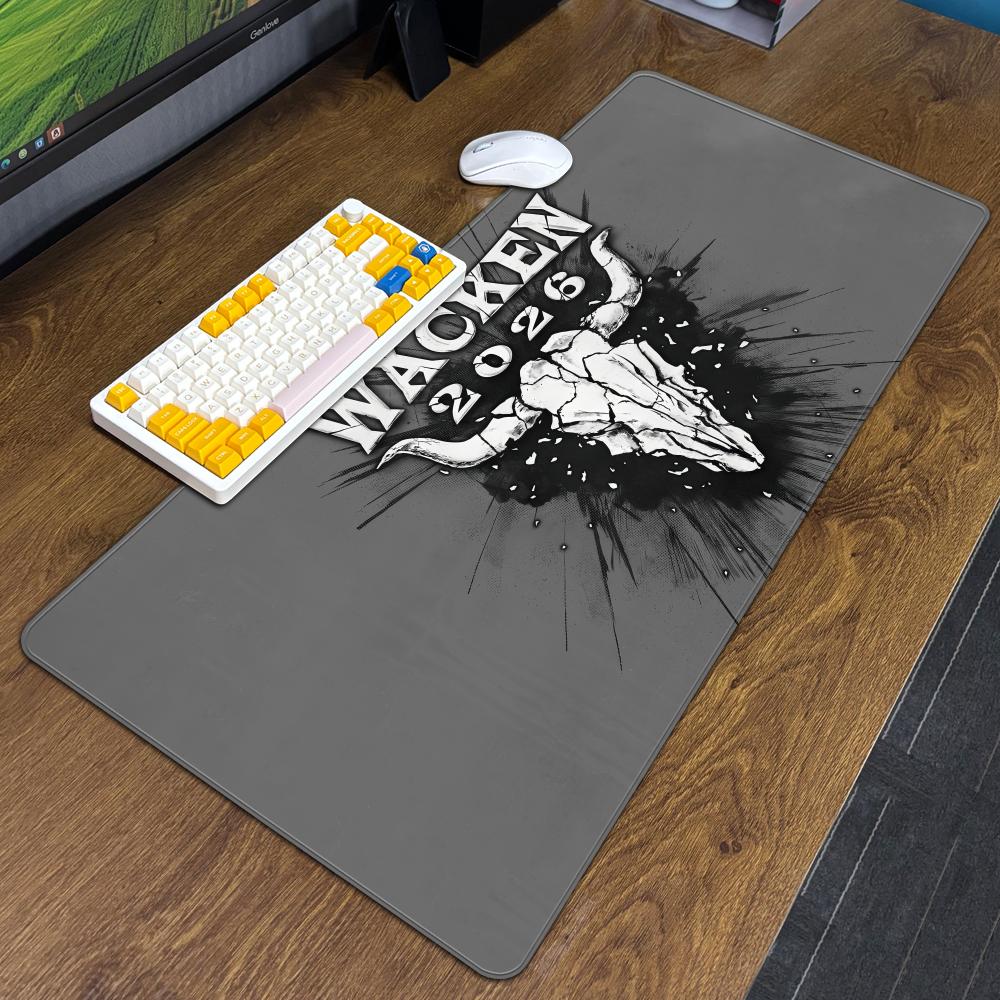 Alfombrilla de ratón W-Wacken  - Laptop Open Accessories reseña y precio