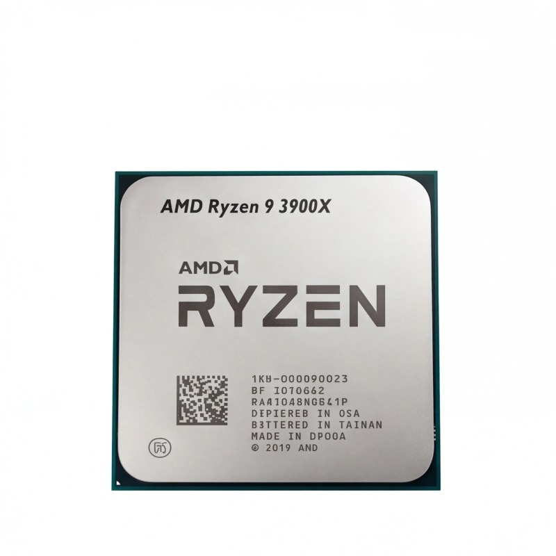 Procesador Ryzen 9 3900X para  - Amd Cpu Ryzen 9 reseña y precio