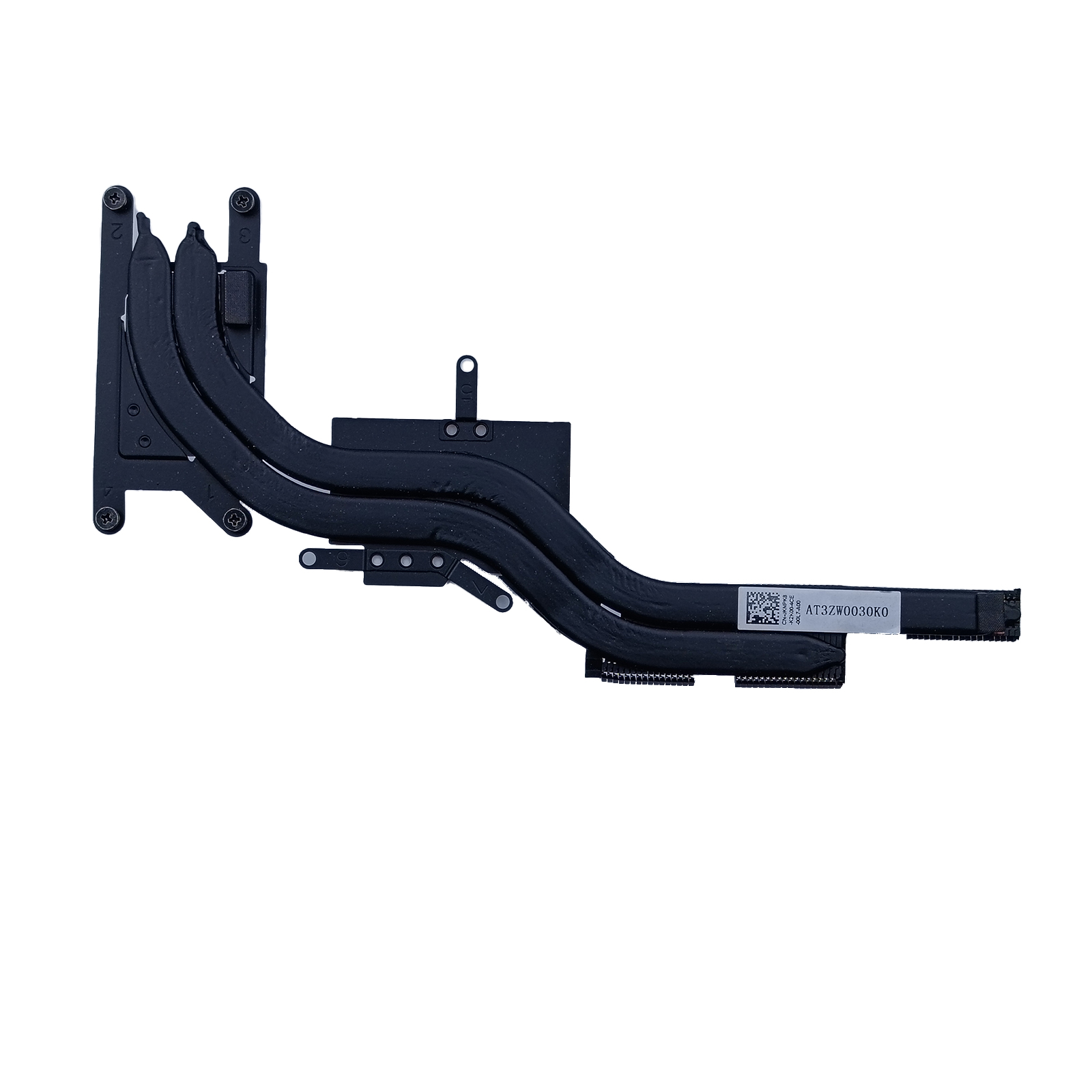 Disipador de Calor para CPU/GP - Laptop Accessories Dell reseña y precio