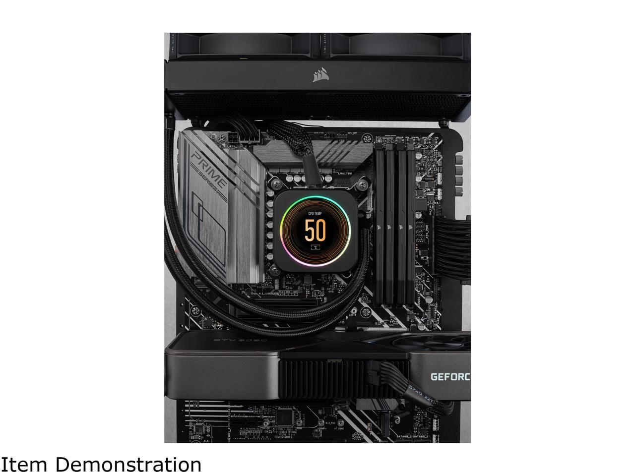 Memoria RAM para PC CORSAIR Ve - Corsair Ram Vengeance 32Gb reseña y precio