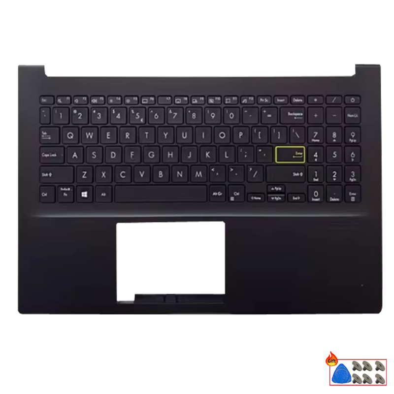 Original para Vivobook 15X X52 - Laptop Accessories For Asus Vivobook reseña y precio