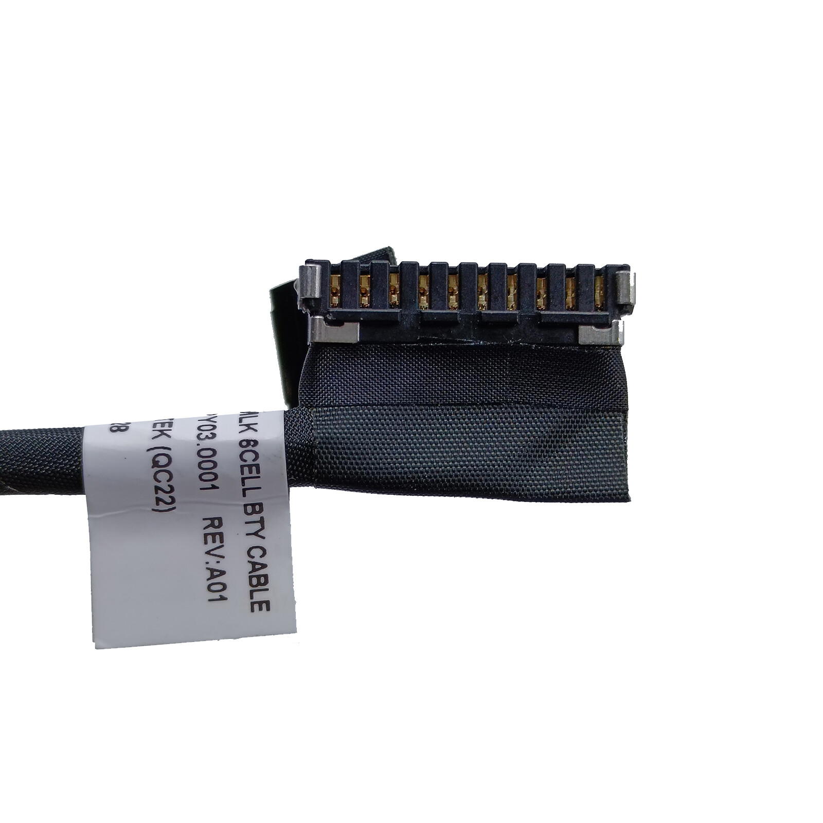 00CRPJ 0CRPJ para DELL Latitud - Laptop Accessories Dell reseña y precio