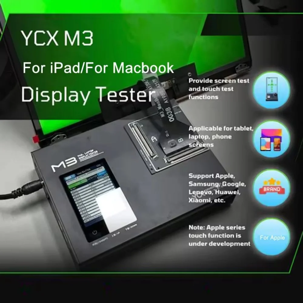 Cable flexible de prueba de pa - Laptop Repair Accessories reseña y precio