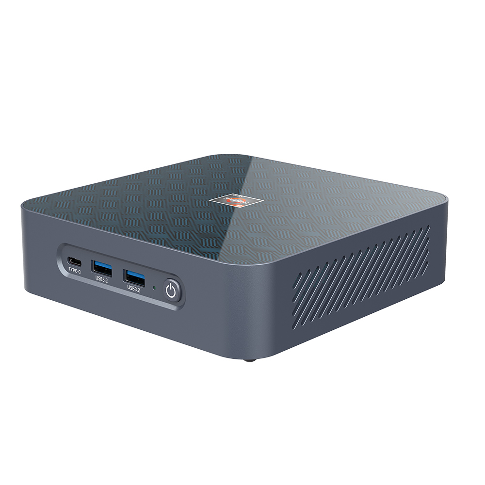 ADM R7 Mini ordenador de juego - Amd Cpu Ryzen 9 reseña y precio